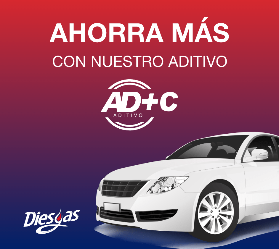 <p>Aditivo AD+C</p>