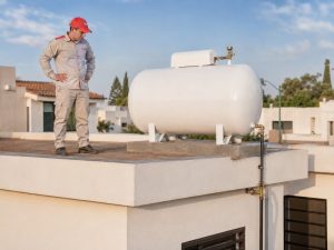 Trabajador de Diesgas