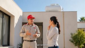 cambiar tu forma de pedir gas LP
